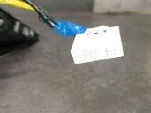 Recambio de retrovisor derecho para infiniti qx30 2.2 d awd referencia OEM IAM 963015DB2A 963015DB2A 