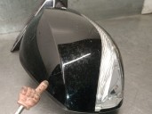 Recambio de retrovisor derecho para infiniti qx30 2.2 d awd referencia OEM IAM 963015DB2A 963015DB2A 