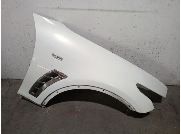 Recambio de aleta delantera derecha para infiniti fx 37 awd referencia OEM IAM F31001CAAA F31001CAAA 