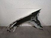 Recambio de aleta delantera derecha para infiniti fx 37 awd referencia OEM IAM F31001CAAA F31001CAAA 