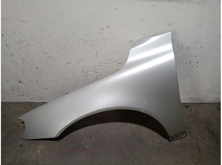 Replacement front left fender for Volvo S80 II (124) 2.5 T OEM IAM reference 31294000 31294000 