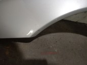 Replacement front left fender for Volvo S80 II (124) 2.5 T OEM IAM reference 31294000 31294000 