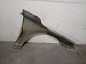 Replacement front left fender for Volvo S80 II (124) 2.5 T OEM IAM reference 31294000 31294000 