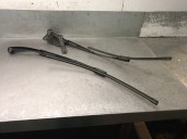 Recambio de brazo limpia delantero derecho para infiniti qx30 2.2 d awd referencia OEM IAM 288815DF0A 288815DF0A 