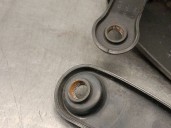 Recambio de brazo limpia delantero derecho para infiniti qx30 2.2 d awd referencia OEM IAM 288815DF0A 288815DF0A 