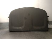 Recambio de bandeja trasera para infiniti qx30 2.2 d awd referencia OEM IAM A1566904500 849825DA0B 