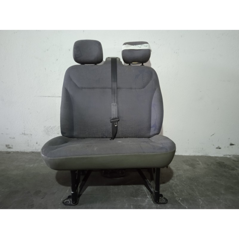 Recambio de asiento delantero derecho para nissan primastar (x..) kasten l1h1 2.9t referencia OEM IAM 