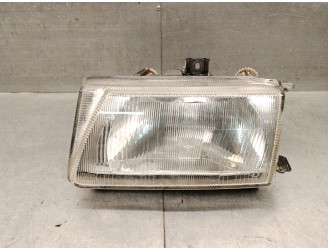 Replacement left headlight for Seat Ibiza II (6k1) 1.9 SDi OEM IAM reference 6K1941015B 6K1941015B 