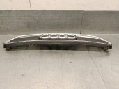 Replacement front grille for Audi A3 (8L1) 1.9 TDI OEM IAM reference 8L0853651A 8L0853651A 