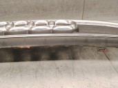Replacement front grille for Audi A3 (8L1) 1.9 TDI OEM IAM reference 8L0853651A 8L0853651A 