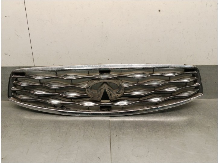 Recambio de rejilla delantera para infiniti fx 37 awd referencia OEM IAM 620701CA0A 620701CA0A 