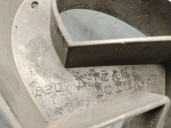 Recambio de rejilla delantera para infiniti fx 37 awd referencia OEM IAM 620701CA0A 620701CA0A 