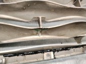Recambio de rejilla delantera para infiniti fx 37 awd referencia OEM IAM 620701CA0A 620701CA0A 