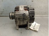 Recambio de alternador para audi a6 c5 (4b2, 4b4) 1.9 tdi referencia OEM IAM 028903029QX 028903029QX 
