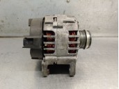 Recambio de alternador para audi a6 c5 (4b2, 4b4) 1.9 tdi referencia OEM IAM 028903029QX 028903029QX 