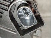 Recambio de alternador para audi a6 c5 (4b2, 4b4) 1.9 tdi referencia OEM IAM 028903029QX 028903029QX 