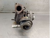 Recambio de turbocompresor para audi a6 c5 (4b2, 4b4) 1.9 tdi referencia OEM IAM 038145702G 038145702J GT1749VA