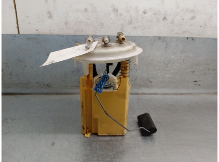 Replacement fuel level sender for Citroën Jumpy II van 2.0 HDi 120 OEM IAM reference 9659634180 1525JS 0973135990304