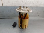 Replacement fuel level sender for Citroën Jumpy II van 2.0 HDi 120 OEM IAM reference 9659634180 1525JS 0973135990304