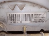 Replacement fuel level sender for Citroën Jumpy II van 2.0 HDi 120 OEM IAM reference 9659634180 1525JS 0973135990304