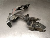 Recambio de bisagra capot para infiniti qx30 2.2 d awd referencia OEM IAM 654015DA0B 654015DA0B 