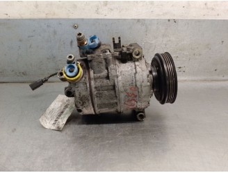 AIR CONDITIONING COMPRESSOR 4B0260805M 4B0260805M 