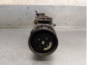 Replacement air conditioning compressor for Audi A6 C5 (4B2, 4B4) 1.9 TDi OEM IAM reference 4B0260805M 4B0260805M 