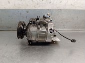 Replacement air conditioning compressor for Audi A6 C5 (4B2, 4B4) 1.9 TDi OEM IAM reference 4B0260805M 4B0260805M 