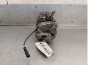Replacement air conditioning compressor for Audi A6 C5 (4B2, 4B4) 1.9 TDi OEM IAM reference 4B0260805M 4B0260805M 