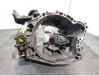 GEARBOX 20DL64 222232 5052664B
