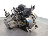 Replacement gearbox for Citroën Xsara Picasso (N68) 2.0 HDi OEM IAM reference 20DL64 222232 5052664B