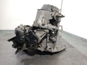 Replacement gearbox for Citroën Xsara Picasso (N68) 2.0 HDi OEM IAM reference 20DL64 222232 5052664B