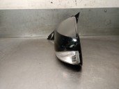 Recambio de retrovisor izquierdo para infiniti qx30 2.2 d awd referencia OEM IAM 963025DB2A 963025DB2A 