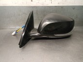Recambio de retrovisor izquierdo para infiniti qx30 2.2 d awd referencia OEM IAM 963025DB2A 963025DB2A 