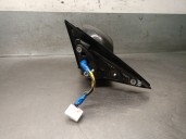 Recambio de retrovisor izquierdo para infiniti qx30 2.2 d awd referencia OEM IAM 963025DB2A 963025DB2A 
