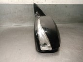 Recambio de retrovisor izquierdo para infiniti qx30 2.2 d awd referencia OEM IAM 963025DB2A 963025DB2A 