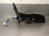 Recambio de retrovisor izquierdo para infiniti qx30 2.2 d awd referencia OEM IAM 963025DB2A 963025DB2A 