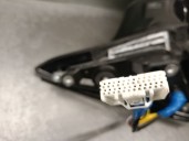 Recambio de retrovisor izquierdo para infiniti qx30 2.2 d awd referencia OEM IAM 963025DB2A 963025DB2A 