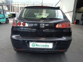 seat ibiza iii (6l1) from the year 2004