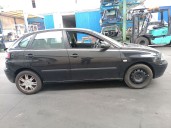 seat ibiza iii (6l1) from the year 2004