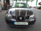 seat ibiza iii (6l1) from the year 2004