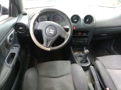 seat ibiza iii (6l1) from the year 2004