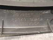Recambio de embellecedor para infiniti qx30 2.2 d awd referencia OEM IAM 829495DA0A 829495DA0A 