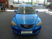 mazda 3 (bk) from the year 2006