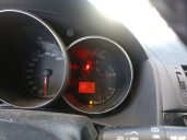 mazda 3 (bk) from the year 2006