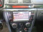 mazda 3 (bk) from the year 2006