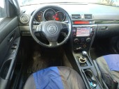 mazda 3 (bk) from the year 2006