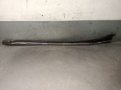 Replacement front moldings for infiniti qx30 2.2 d awd OEM IAM reference 23637 