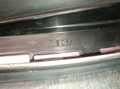 Replacement front moldings for infiniti qx30 2.2 d awd OEM IAM reference 23637 