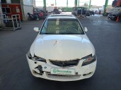 honda accord vii (cl, cn) from the year 2005